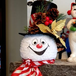 Meet your Posher, Isabel